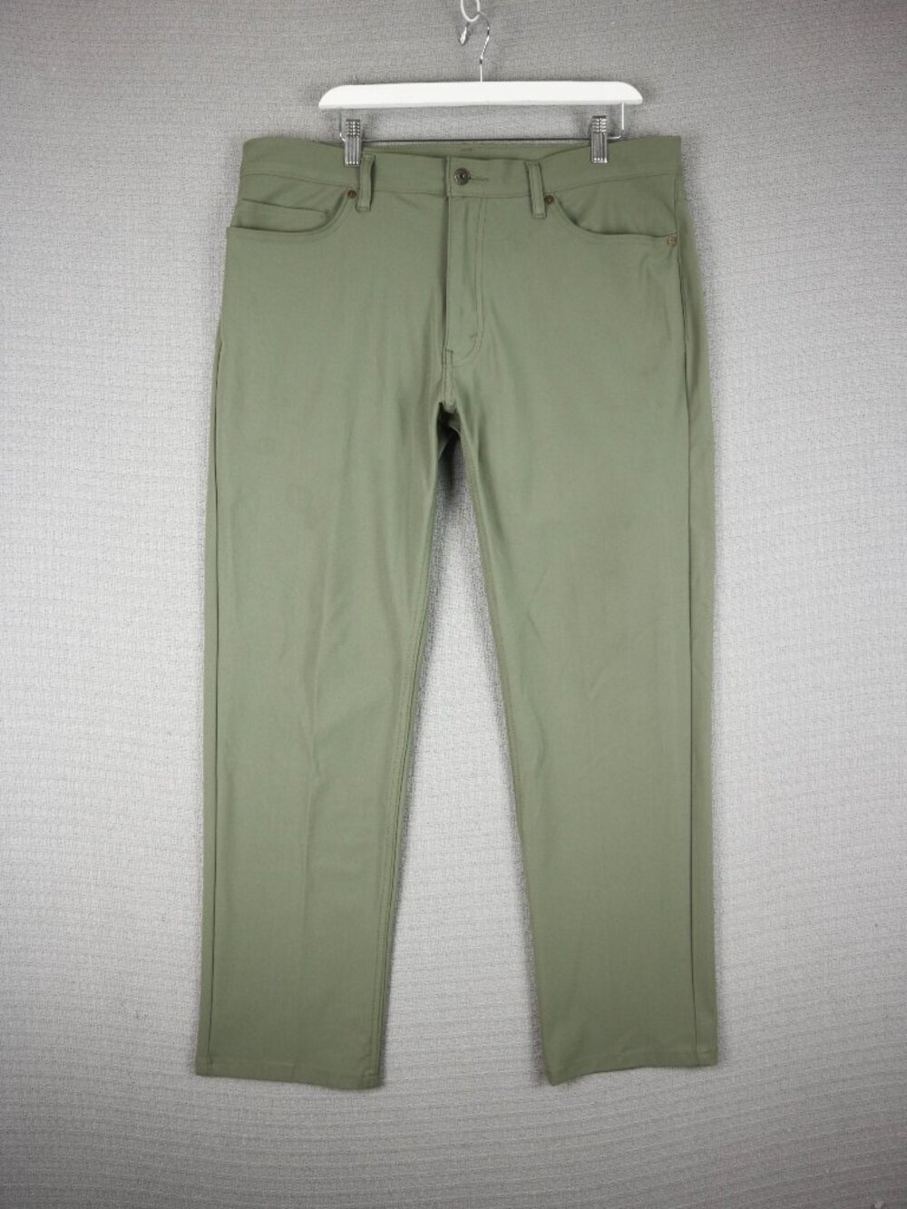 Levi's Men's 511 Slim Tech Pants 36x30